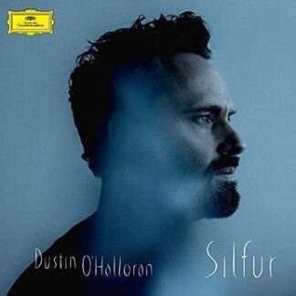 Dustin Ohalloran - 1001 1LP