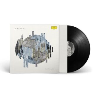 Roger Eno - The Skies: Rarities 1LP