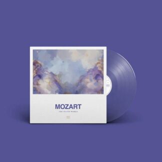 Andras Schiff - Mozart: The Piano Works 1LP
