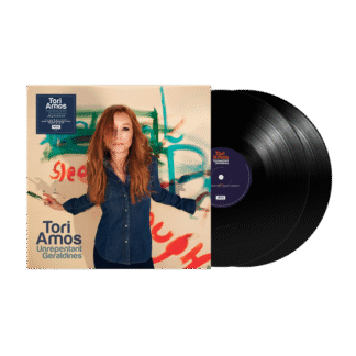 Tori Amos - Unrepentant Geraldines 2LP