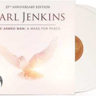 Karl Jenkins - The Armed Man: A Mass For Peace 2LP