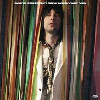 Bobby .=V/A= Gillespie - Bobby Gillespie Presents Sunday Mornin Comin Down 2LP