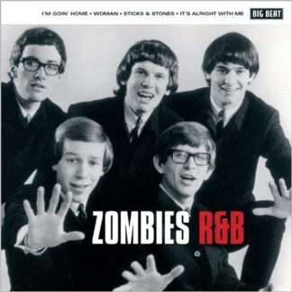 Girls on Top - Schizo Pogo 1LP