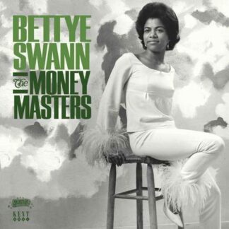 Bettye Swann - The Money Masters 1LP