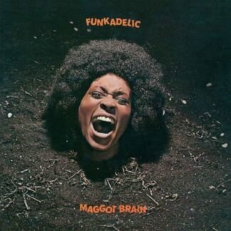 Funkadelic - Maggot Brain 50th Anniversary Edition