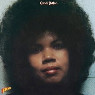 Candi Staton - Candi Staton 1LP