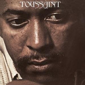 Allen Toussaint - Toussaint 1LP