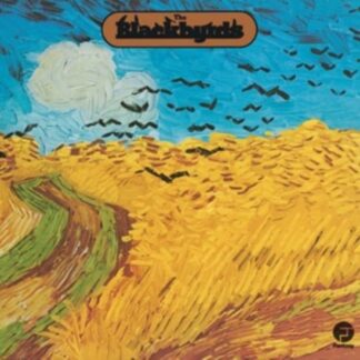 The Blackbyrds - First Album 1LP