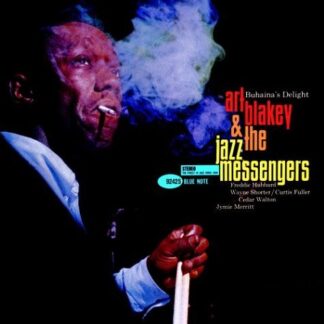 Art Blakey - Buhaina 1LP