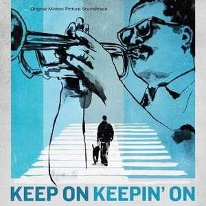 Keep on Keepin on O. - Keep On Keepin On - Original Soundtrack 2LP