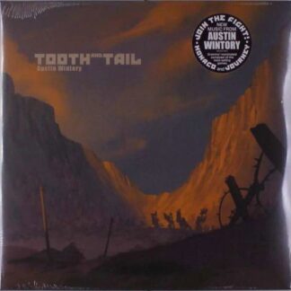 Original Soundtrack / Austin Wintory - Tooth And Tail 2LP