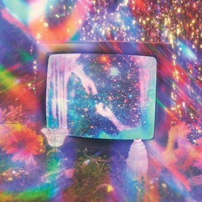 WINTER - ENDLESS SPACE (BETWEEN YOU & I)