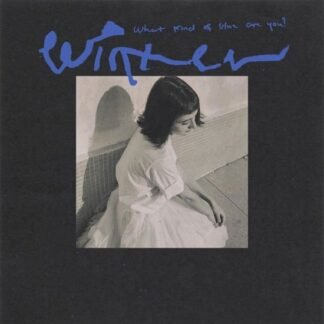WINTER - WHAT KIND OF BLUE ARE YOU?