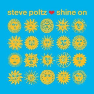 Poltz Steve - Shine on 1LP