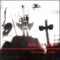 Die Kreuzen - October File 1LP