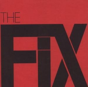 Fix - At The Speed Of Twisted Thought 1LP