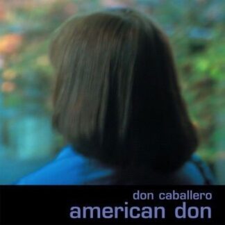 Don Caballero - American Don 1LP