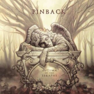 Pinback - Autumn Of The Seraphs 1LP