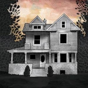 Alison Chesley / Steve Albini / Tim Midyett - Music From The Film Girl On The Third Floor 2LP