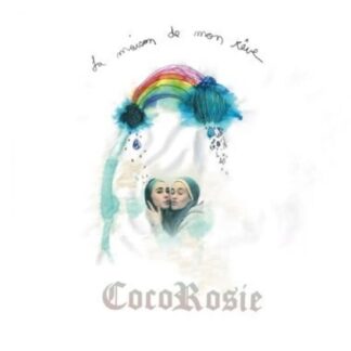 CocoRosie - La Maison de Mon Rêve 20th Anniv. 1LP