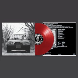Slint - Tweez (Remastered) 1LP