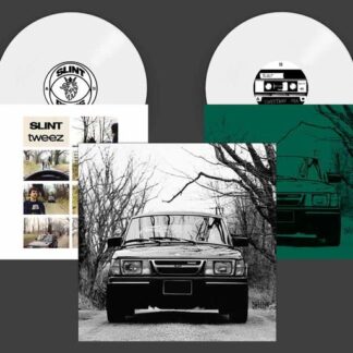Slint - Tweez (Remastered) 2LP