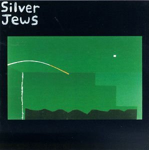 Silver Jews - Natural Bridge 1LP