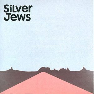 Silver Jews - American Water 1LP