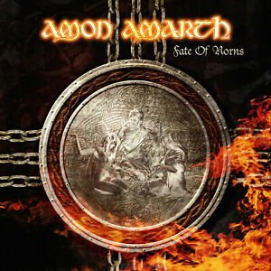 Amon Amarth - Fate Of Norms 1LP