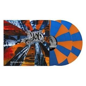 YOB - ILLUSION OF MOTION