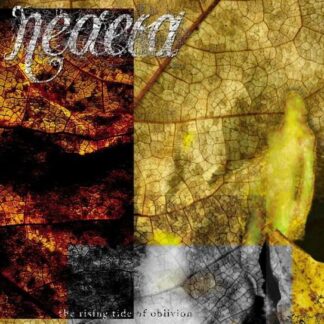 Neaera - The Rising Tide Of Oblivion 1LP
