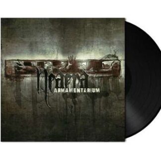Neaera - Armamentarium 1LP
