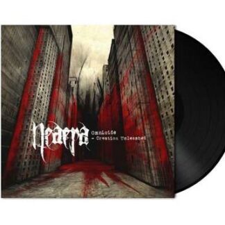 Neaera - Omnicide - Creation Unleashed 1LP