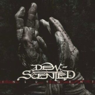 Dew-Scented - Insurgent 1LP