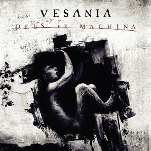 Vesania - Deus Ex Machina 1LP