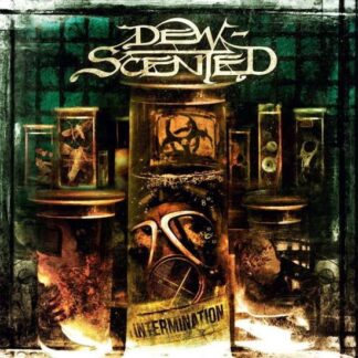 Dew-Scented - Intermination 1LP