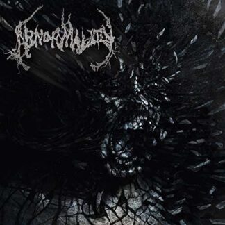 Abnormality - Mechanisms of Omniscience 1LP