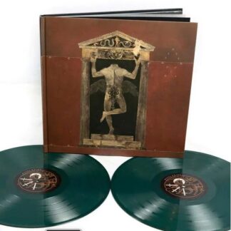 Behemoth - Messe Noire 2LP
