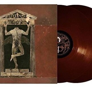Behemoth - Messe Noire 2LP