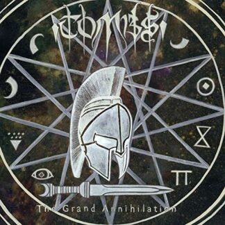 Tombs - Grand Annihilation 1LP