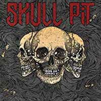 Skull Pit - Skull Pit 1LP