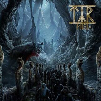 Tyr - Hel 2LP