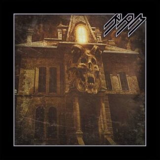 Ram - The Throne Within 1LP