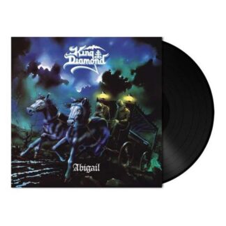 King Diamond - Abigail 1LP