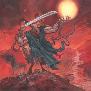 Ketzer - Satans Boundaries Unchained 1LP