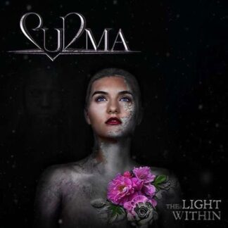 Surma - The Light Within 1LP