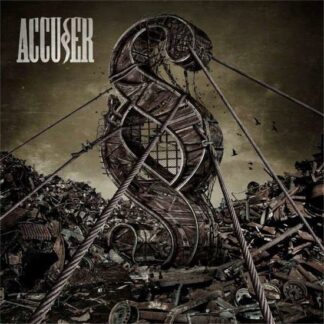 Accuser - Accuser 1LP