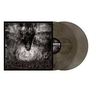 Behemoth - Sventevith (Storming Near The Baltic) (Clear Ash Grey Marbled Vinyl) 2LP