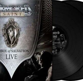 Armored Saint - Symbol Of Salvation: Live 2LP