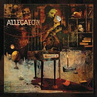 Allegaeon - Damnum 1LP